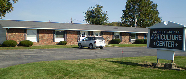 SCWDCC Office